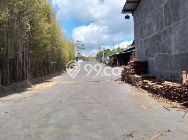 Gudang Premium di Boyolali Kota, Luas 6500m², Area Komersial, Dekat Boyolali Kota, Boyolali, Boyolali Gudang Premium di Boyolali Kota, Luas 6500m², Area Komersial, Dekat Boyolali Kota, Boyolali, Boyolali