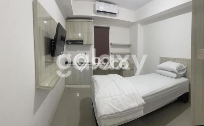 Dijual Apartemen di Banyumanik, Semarang 0 KT, 0 KM Strategis Dijual Apartemen di Banyumanik, Semarang 0 KT, 0 KM Strategis