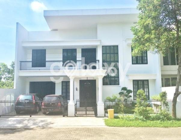 Hunian Mewah Dijual LT 367m2 di Tembalang, Semarang Hunian Mewah Dijual LT 367m2 di Tembalang, Semarang