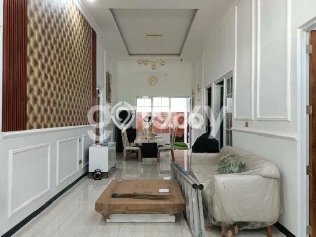 Dijual Rumah Mewah Exclusive di Semarang Barat, Semarang Dijual Rumah Mewah Exclusive di Semarang Barat, Semarang