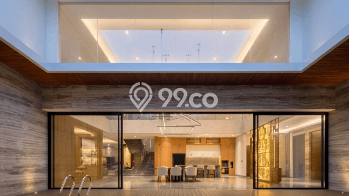 Hunian Mewah Dijual LT 600m2 di Mijen, Semarang Hunian Mewah Dijual LT 600m2 di Mijen, Semarang