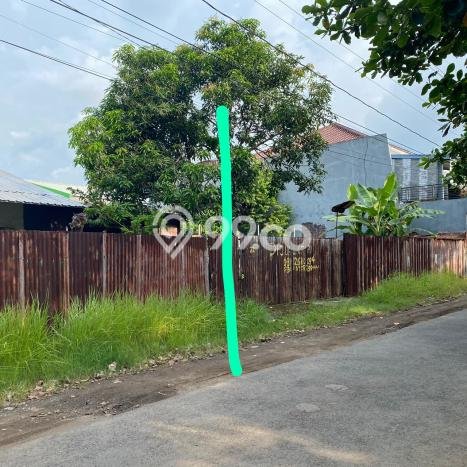 Tanah di Semarang Barat, Semarang Luas 327m2 Dijual Segera Tanah di Semarang Barat, Semarang Luas 327m2 Dijual Segera