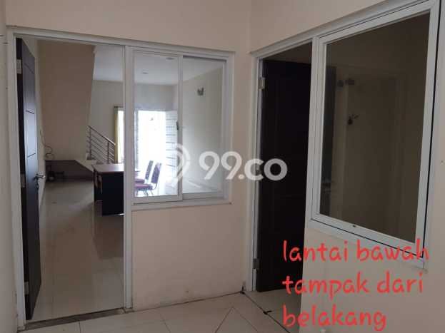 Komersial disewakan lokasi strategis Semarang Barat Semarang 52m2 Komersial disewakan lokasi strategis Semarang Barat Semarang 52m2