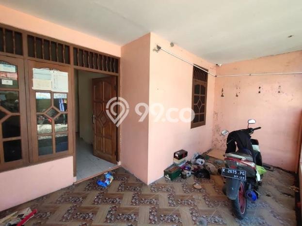 KESEMPATAN TERBAIK! Bisa KPR Rumah Minimalis lokasi Semarang Timur, Semarang, Luas 65m² Bangunan 30m² KESEMPATAN TERBAIK! Bisa KPR Rumah Minimalis lokasi Semarang Timur, Semarang, Luas 65m² Bangunan 30m²