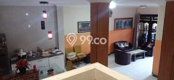 Pabrik Kawasan Tanah Mas, Luas 240m², Pusat Bisnis, Jalan Utama Pabrik Kawasan Tanah Mas, Luas 240m², Pusat Bisnis, Jalan Utama