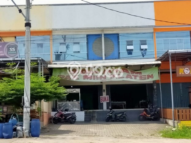 Jual Ruko Strategis di Sambiroto, Luas 225m², Mainroad, Area Bisnis Jual Ruko Strategis di Sambiroto, Luas 225m², Mainroad, Area Bisnis