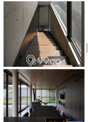 Rumah di Semarang Selatan, Semarang, Luas 1157m² LB 740m² Rumah di Semarang Selatan, Semarang, Luas 1157m² LB 740m²