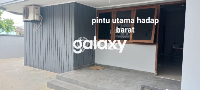 Rumah Area Nyaman di Semarang Barat, Semarang, LT 236m2m² Bangunan 250m2m² Rumah Area Nyaman di Semarang Barat, Semarang, LT 236m2m² Bangunan 250m2m²