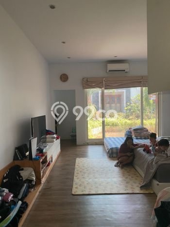 Rumah Lokasi Strategis di Candi Golf, Semarang, LT 377m² Bangunan 250m² Rumah Lokasi Strategis di Candi Golf, Semarang, LT 377m² Bangunan 250m²