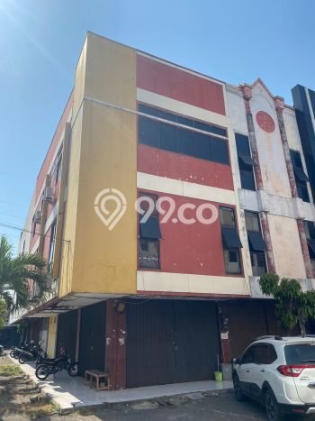 Ruko Bagus Dijual LB 262m2 Lokasi Strategis Semarang Area Cocok untuk Berbisnis Ruko Bagus Dijual LB 262m2 Lokasi Strategis Semarang Area Cocok untuk Berbisnis
