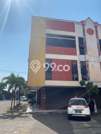 Ruko Bagus Dijual LB 262m2 Lokasi Strategis Semarang Area Cocok untuk Berbisnis Ruko Bagus Dijual LB 262m2 Lokasi Strategis Semarang Area Cocok untuk Berbisnis