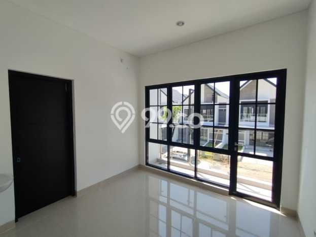 Jual Rumah Modern 2 KT di BSB City, Semarang Jual Rumah Modern 2 KT di BSB City, Semarang