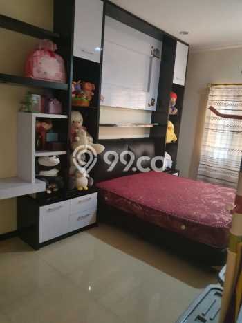 Rumah Asri Ngaliyan, Area Tenang - 5 KT Rumah Asri Ngaliyan, Area Tenang - 5 KT