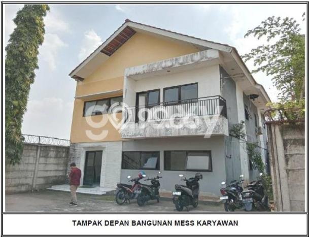 Gudang Dijual di Sleman LT 2382m2, LB 1706m2 Solusi Investasi Cerdas Gudang Dijual di Sleman LT 2382m2, LB 1706m2 Solusi Investasi Cerdas