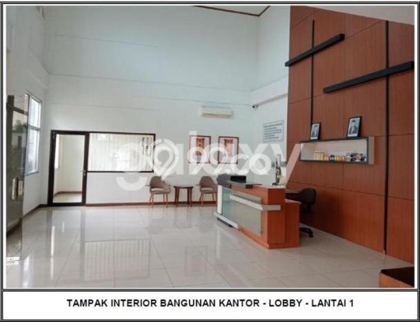 Gudang Dijual di Sleman LT 2382m2, LB 1706m2 Solusi Investasi Cerdas Gudang Dijual di Sleman LT 2382m2, LB 1706m2 Solusi Investasi Cerdas