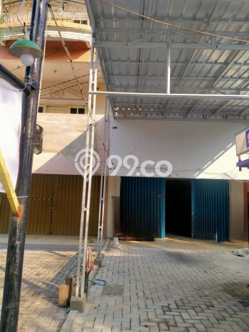 INVESTASI CERDAS! Ruko Kawasan Pedurungan, Luas 270m², Akses Mainroad INVESTASI CERDAS! Ruko Kawasan Pedurungan, Luas 270m², Akses Mainroad