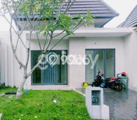 Lokasi strategis! Rumah siap pakai dikontrakkan di Ungaran Timur LB 65m2 Lokasi strategis! Rumah siap pakai dikontrakkan di Ungaran Timur LB 65m2