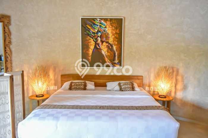 LOKASI STRATEGIS! Vila di Jepara, Area 2129m2m², View Menarik sekitar LOKASI STRATEGIS! Vila di Jepara, Area 2129m2m², View Menarik sekitar