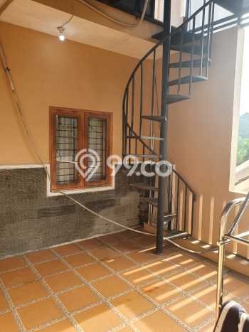 Rumah Asri Ngaliyan, Area Tenang - 5 KT Rumah Asri Ngaliyan, Area Tenang - 5 KT