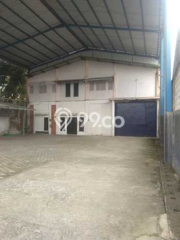 Dijual! Gudang di Purwokerto Banyumas LT 817m2 / LB 800m2 Kawasan Strategis Dijual! Gudang di Purwokerto Banyumas LT 817m2 / LB 800m2 Kawasan Strategis