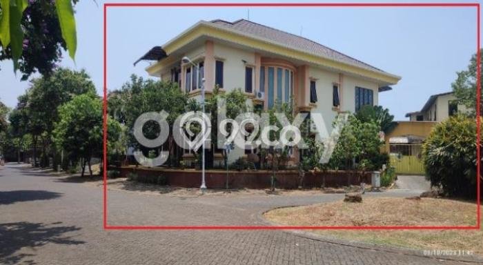 Dijual Rumah Premium dengan Fasilitas Sekitar Lengkap di Mijen, Semarang Dijual Rumah Premium dengan Fasilitas Sekitar Lengkap di Mijen, Semarang