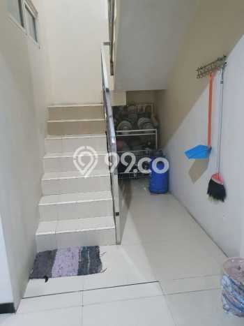 Rumah Asri Ngaliyan, Area Tenang - 5 KT Rumah Asri Ngaliyan, Area Tenang - 5 KT