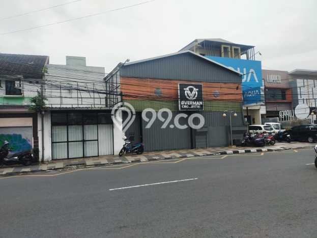 Dijual Komersial di Semarang Tengah Semarang LT 399m2 / LB 399m2 Dijual Komersial di Semarang Tengah Semarang LT 399m2 / LB 399m2