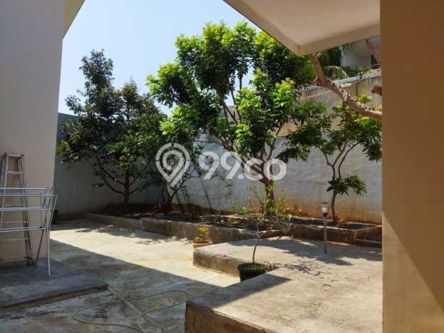 Jual Rumah Luas Megah Dengan View Cantik di BSB City, Semarang Jual Rumah Luas Megah Dengan View Cantik di BSB City, Semarang