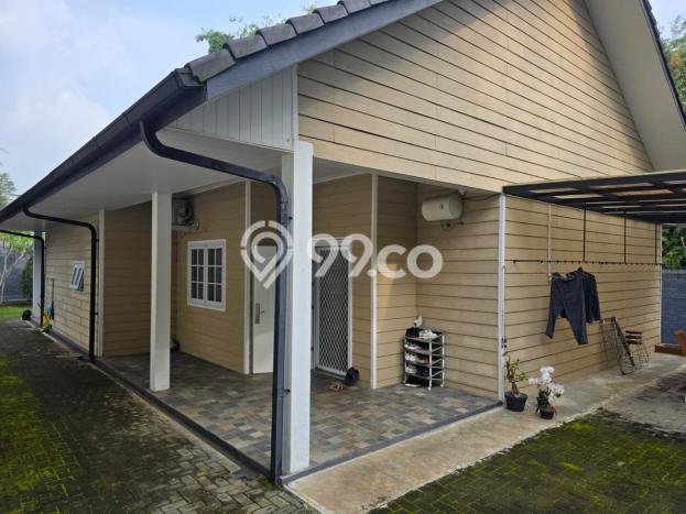 Hunian Elit LB 360m2 Siap Huni Desain Elegan di Salatiga, Salatiga Hunian Elit LB 360m2 Siap Huni Desain Elegan di Salatiga, Salatiga