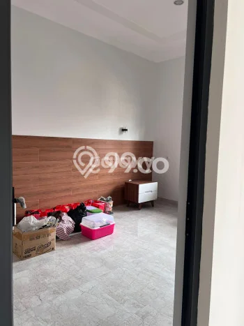 Hunian Cantik Minimalis Lb 252m2 di Gajah Mungkur, Semarang Hunian Cantik Minimalis Lb 252m2 di Gajah Mungkur, Semarang