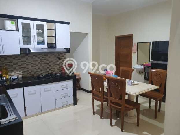 Rumah Asri Ngaliyan, Area Tenang - 5 KT Rumah Asri Ngaliyan, Area Tenang - 5 KT