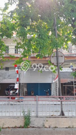 INVESTASI CERDAS! Ruko Kawasan Pedurungan, Luas 270m², Akses Mainroad INVESTASI CERDAS! Ruko Kawasan Pedurungan, Luas 270m², Akses Mainroad