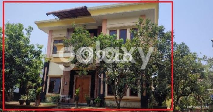 Dijual Rumah Premium dengan Fasilitas Sekitar Lengkap di Mijen, Semarang Dijual Rumah Premium dengan Fasilitas Sekitar Lengkap di Mijen, Semarang