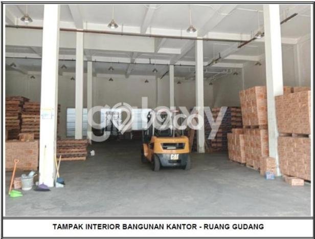 Gudang Dijual di Sleman LT 2382m2, LB 1706m2 Solusi Investasi Cerdas Gudang Dijual di Sleman LT 2382m2, LB 1706m2 Solusi Investasi Cerdas