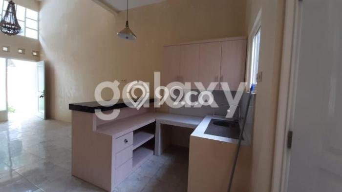 Rumah Strategis Minimalis Lb 40m2 di Banyumanik, Semarang Rumah Strategis Minimalis Lb 40m2 di Banyumanik, Semarang