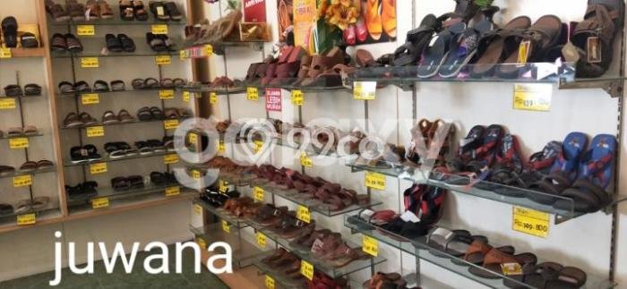 Untuk Dijual Ruko di Juwana Pati LT 510m2 / LB 149m2 Untuk Dijual Ruko di Juwana Pati LT 510m2 / LB 149m2