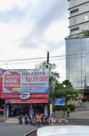 Unit Ruko Dijual di Semarang Tengah Semarang Luas Tanah 161m2, Luas Bangunan 311m2 Unit Ruko Dijual di Semarang Tengah Semarang Luas Tanah 161m2, Luas Bangunan 311m2