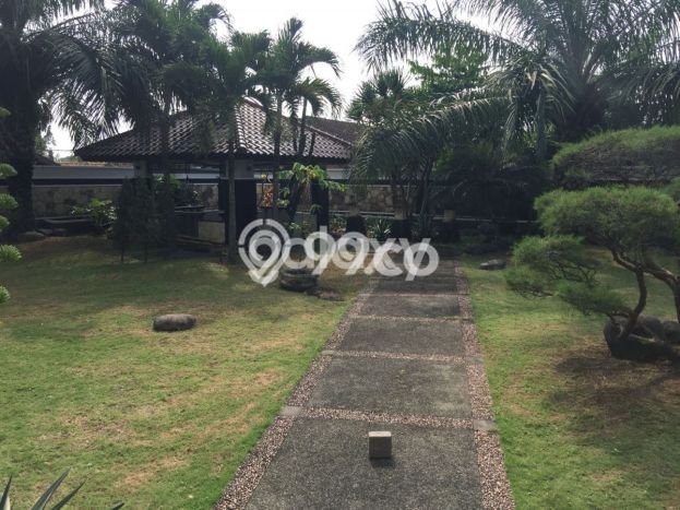 FOR SALE! Komersial di Ungaran Barat Semarang, LT 2330m2, LB 700m2 FOR SALE! Komersial di Ungaran Barat Semarang, LT 2330m2, LB 700m2