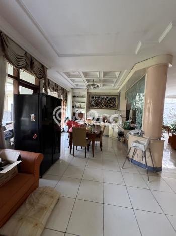 Dijual Rumah Luas Megah Dengan View Cantik di Ngesrep, Semarang Dijual Rumah Luas Megah Dengan View Cantik di Ngesrep, Semarang