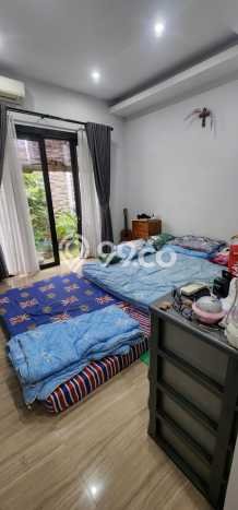 Jual Rumah Minimalis Bagus Punya 3 KT di Candisari Semarang SHM Jual Rumah Minimalis Bagus Punya 3 KT di Candisari Semarang SHM
