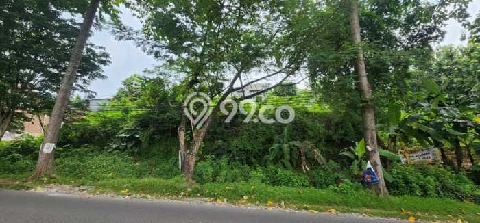 Tanah di Semarang Barat, Semarang Luas 606m2 Dijual Segera Tanah di Semarang Barat, Semarang Luas 606m2 Dijual Segera