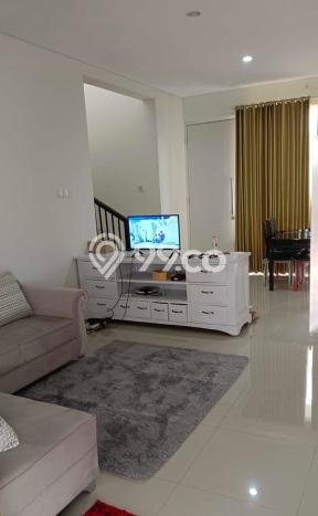 For Sale Rumah Elit Exclusive di Mijen, Semarang For Sale Rumah Elit Exclusive di Mijen, Semarang