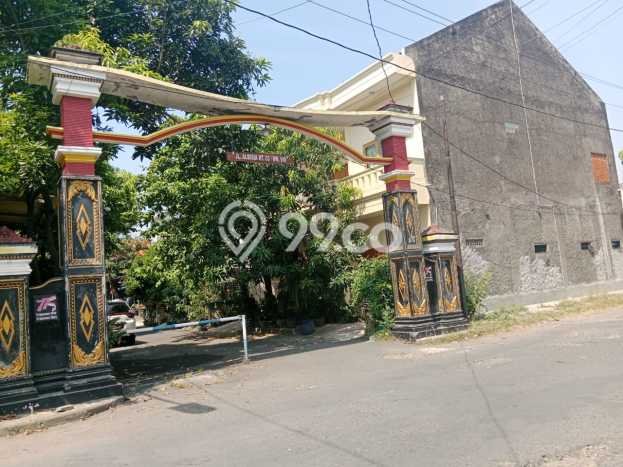 Rumah Minimalis Dijual di Pedurungan 2 Kamar dengan Luas Tanah 65m2 Rumah Minimalis Dijual di Pedurungan 2 Kamar dengan Luas Tanah 65m2
