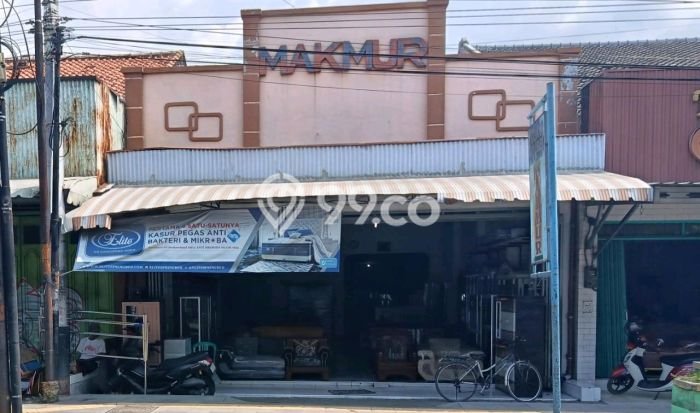 Ruko Dijual Lokasi Stratagis di Brebes Brebes Cocok untuk Investasi Ruko Dijual Lokasi Stratagis di Brebes Brebes Cocok untuk Investasi