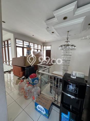 Dijual Rumah Luas Megah Dengan View Cantik di Ngesrep, Semarang Dijual Rumah Luas Megah Dengan View Cantik di Ngesrep, Semarang