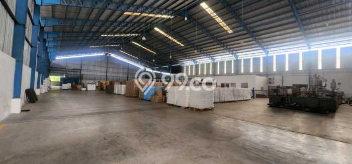 Disewakan Gudang di Pusat Kota Semarang Ramai Strategis Disewakan Gudang di Pusat Kota Semarang Ramai Strategis