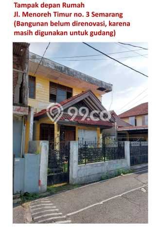 Rumah Modern Minimalis 9 Kamar Bisa Langsung Pindah di Gajah Mungkur Rumah Modern Minimalis 9 Kamar Bisa Langsung Pindah di Gajah Mungkur