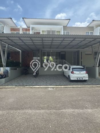 For Sale Rumah Elit Exclusive di Mijen, Semarang For Sale Rumah Elit Exclusive di Mijen, Semarang