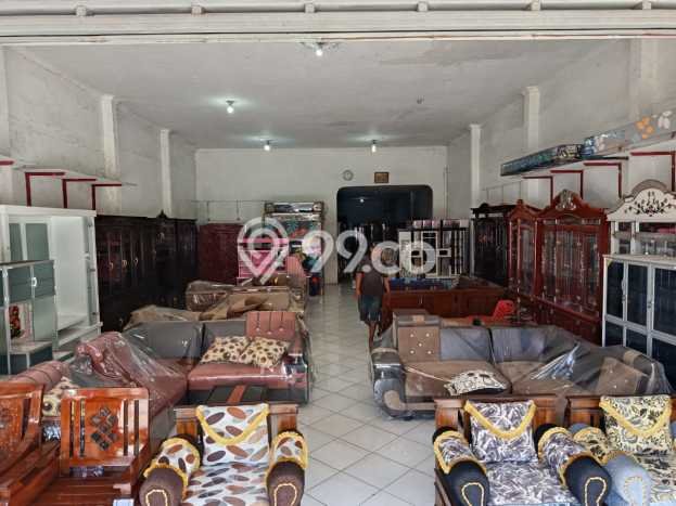 Ruko Dijual Lokasi Stratagis di Brebes Brebes Cocok untuk Investasi Ruko Dijual Lokasi Stratagis di Brebes Brebes Cocok untuk Investasi
