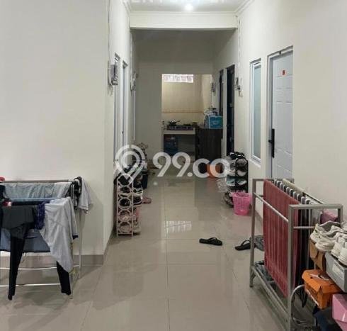 Investasi Kost di Banyumanik Spesifikasi 9 KT & 9 KM Investasi Kost di Banyumanik Spesifikasi 9 KT & 9 KM